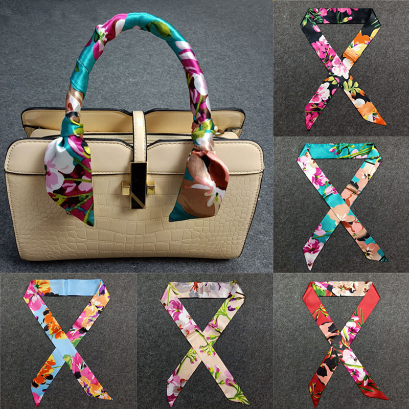 Women Bags Brands - 47 Warna Merek Bandana Kecil Tas