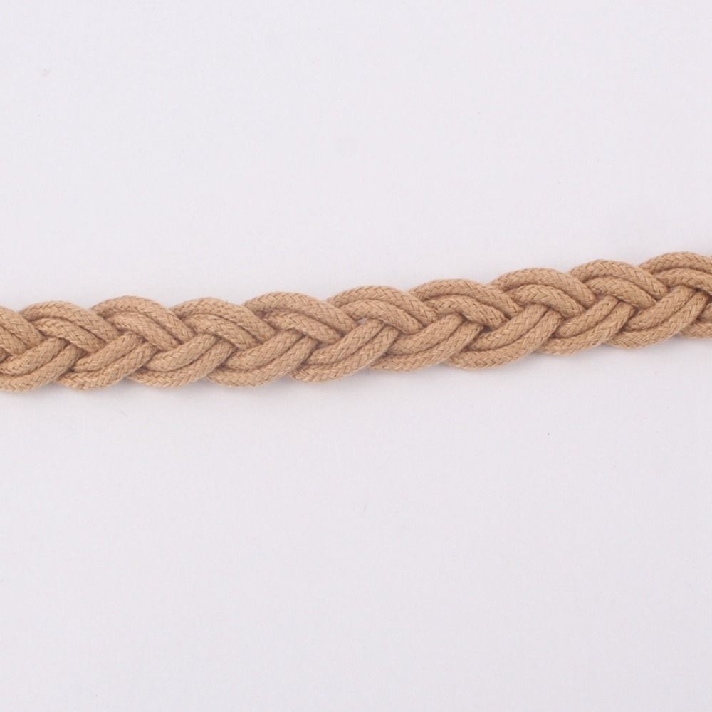 Woven Straw Bag - Tas Jerami Anyaman Gaya Etnik Retro