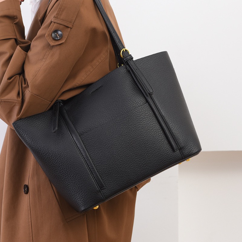 Women'S Work Bags Designer - Tas Tote Kapasitas Besar Wanita Tas