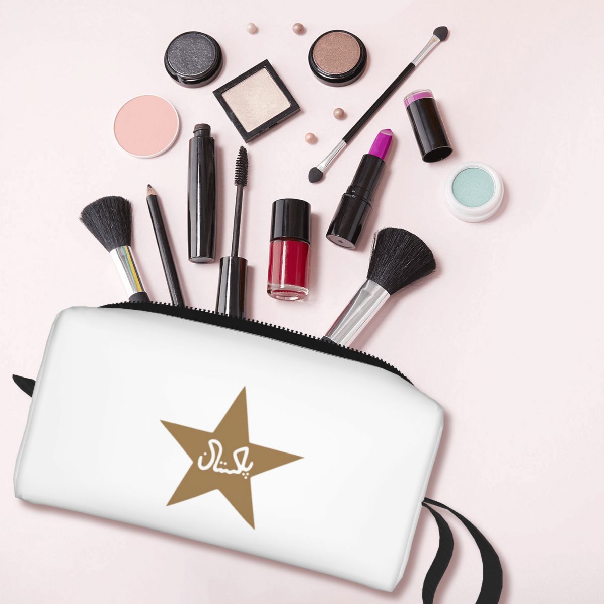 Pemain Kriket Pakistan Asif Al - Women Bags Pakistan ulasan dan harga