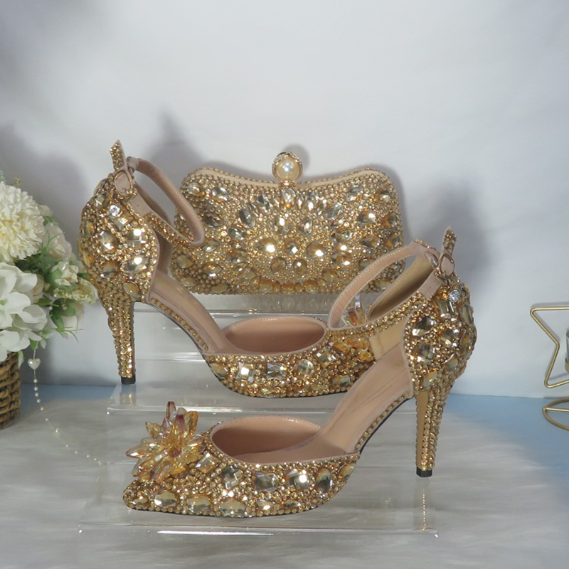 Sepatu Pernikahan Pengantin Kr - Women Bags And Shoes ulasan dan harga