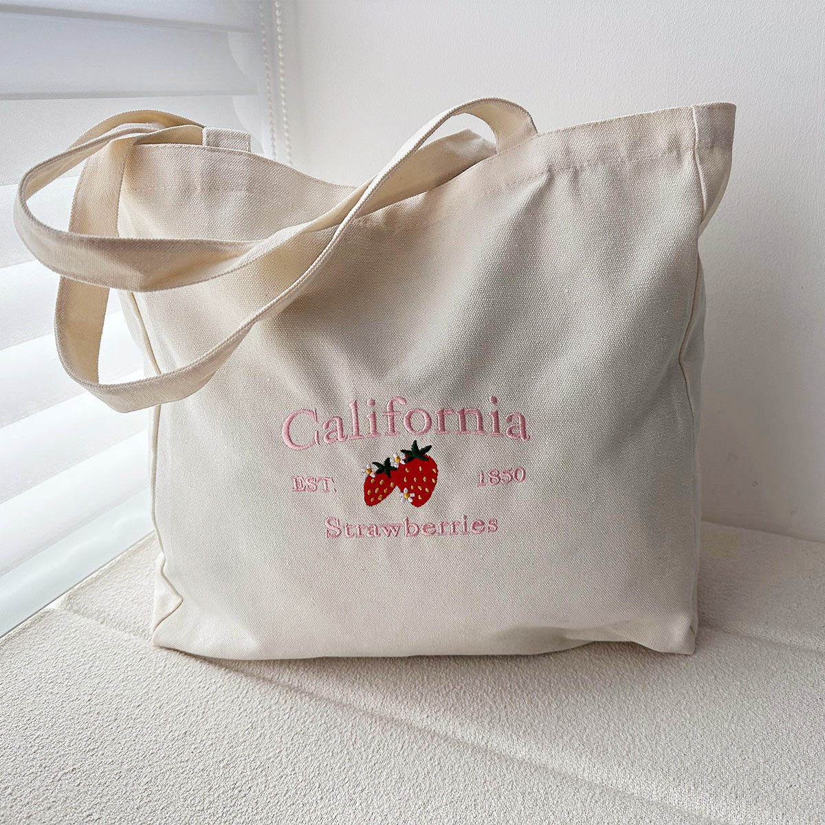 California EST.1850 Tas Tangan - Women Bags Ck ulasan dan harga