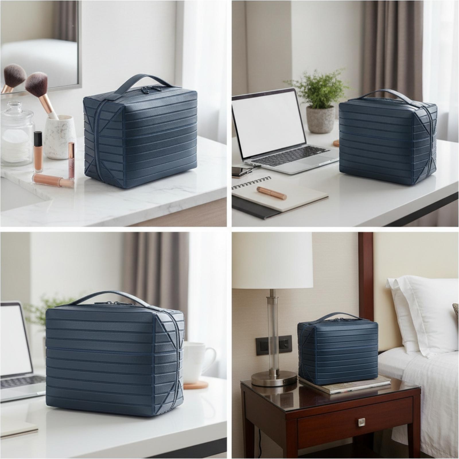 Tas Kosmetik Wanita, Tas Organ - Women Vanity Bags ulasan dan harga