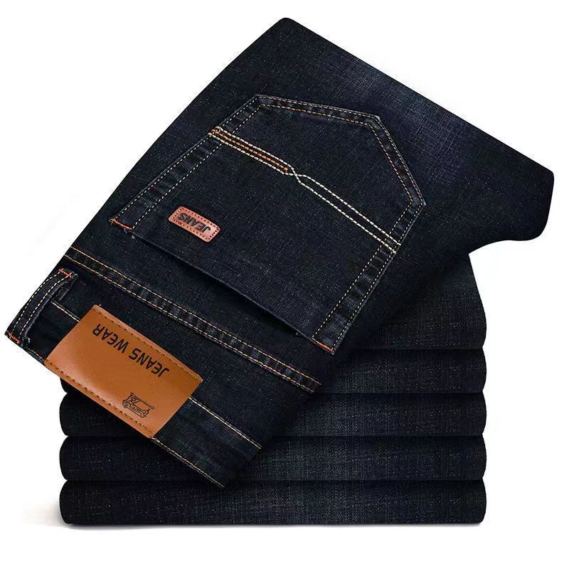 Jeans Pria Bisnis Gaya Baru 20 - Levis Jeans 501 ulasan dan harga