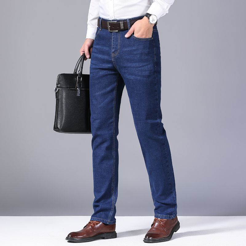 Jeans Pria Bisnis Gaya Baru 20 - Levis Jeans 501 ulasan dan harga