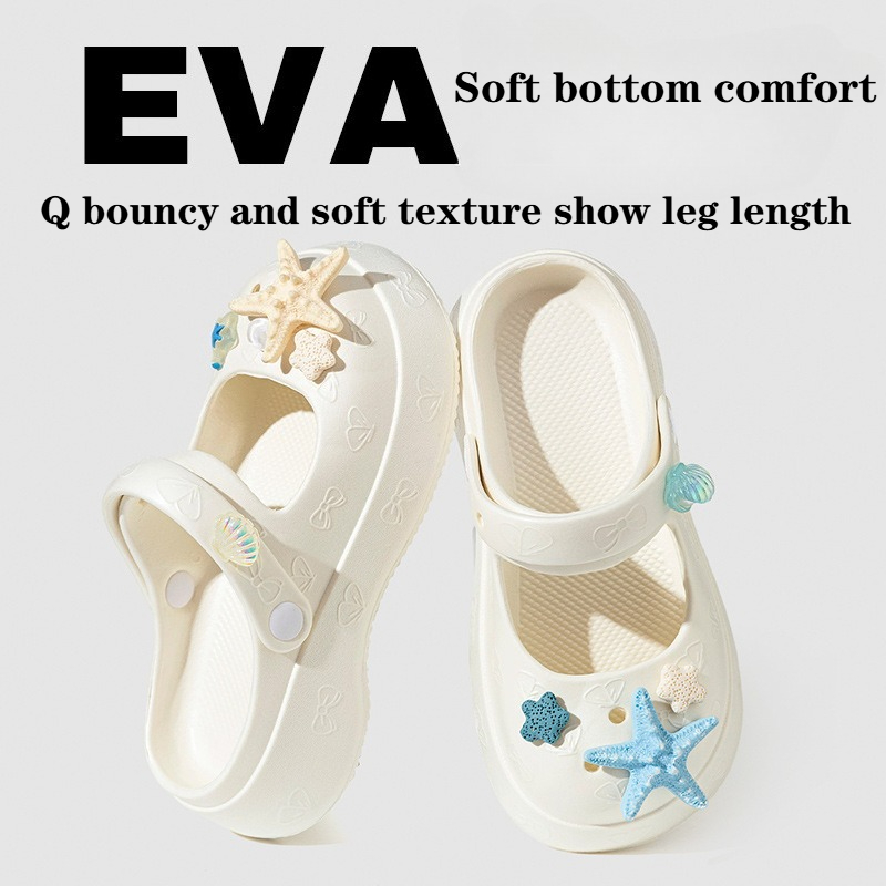Sepatu sandal wanita Mary Jane - Women Bags And Shoes ulasan dan harga
