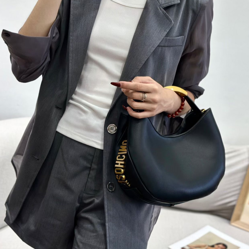 Tas Selempang Wanita Demi-cerc - Women Bags Golden ulasan dan harga