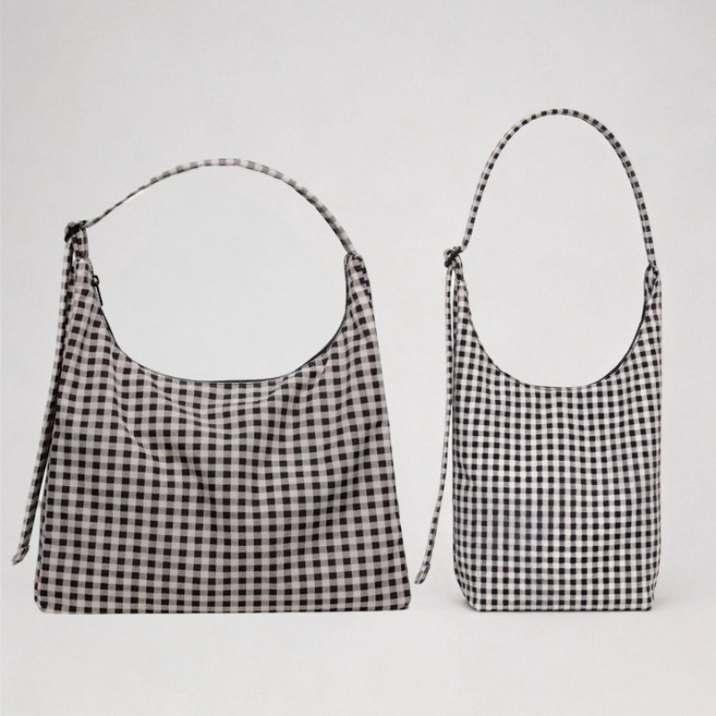 Tas Bahu Kotak-kotak Desainer, - Women'S Work Bags Designer ulasan dan harga