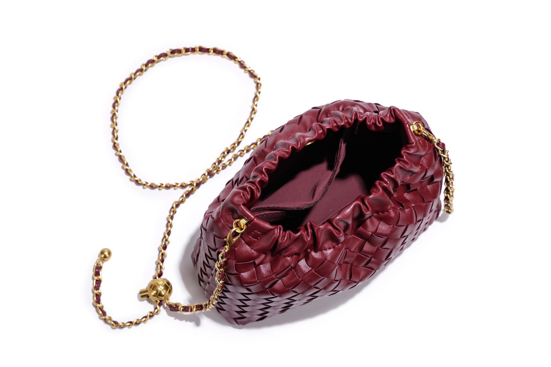 Tas Selempang Wanita dengan Ra - Women Bags Golden ulasan dan harga