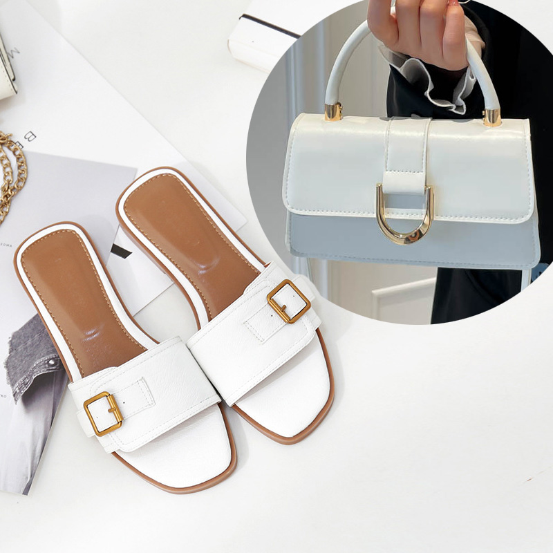 Sandal dan Selop Wanita Musim  - Women Bags And Shoes ulasan dan harga