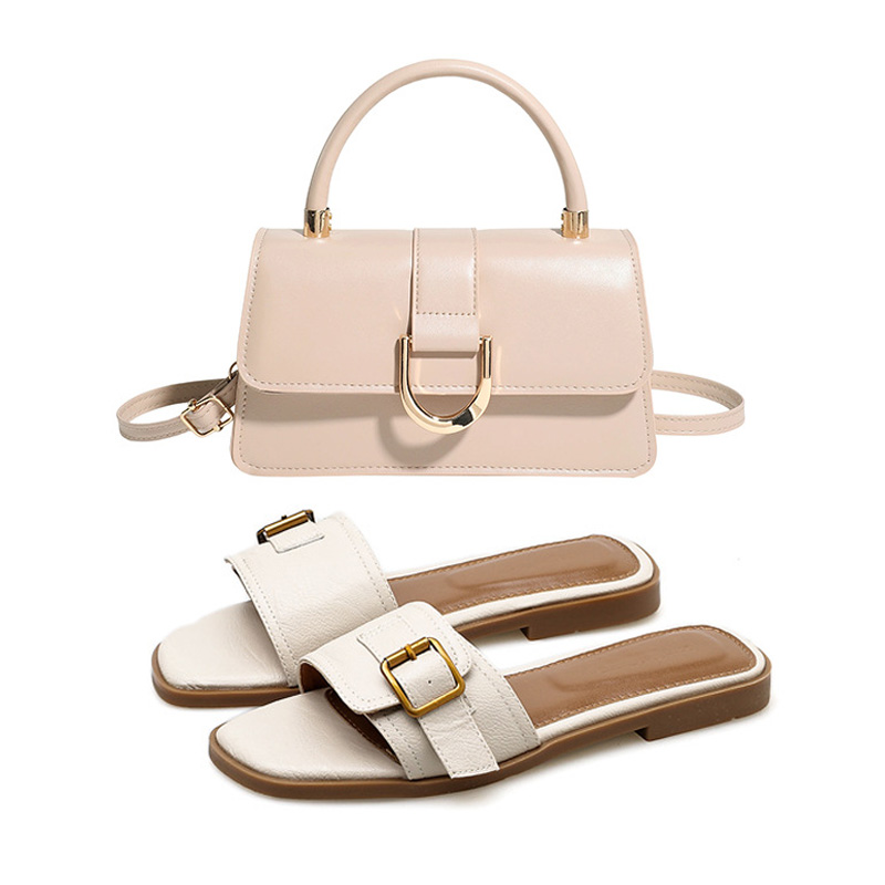 Sandal dan Selop Wanita Musim  - Women Bags And Shoes ulasan dan harga