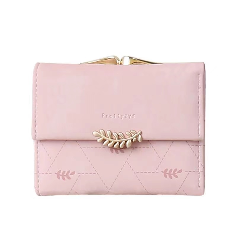 Dompet Pendek Wanita Baru Musi - Women Bags Ck ulasan dan harga