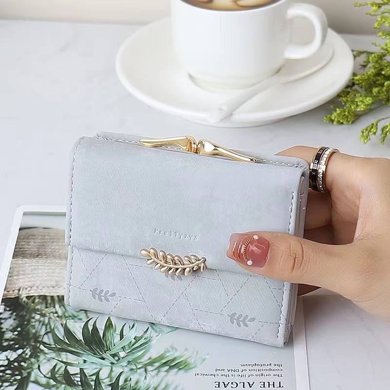 Dompet Pendek Wanita Baru Musi - Women Bags Ck ulasan dan harga