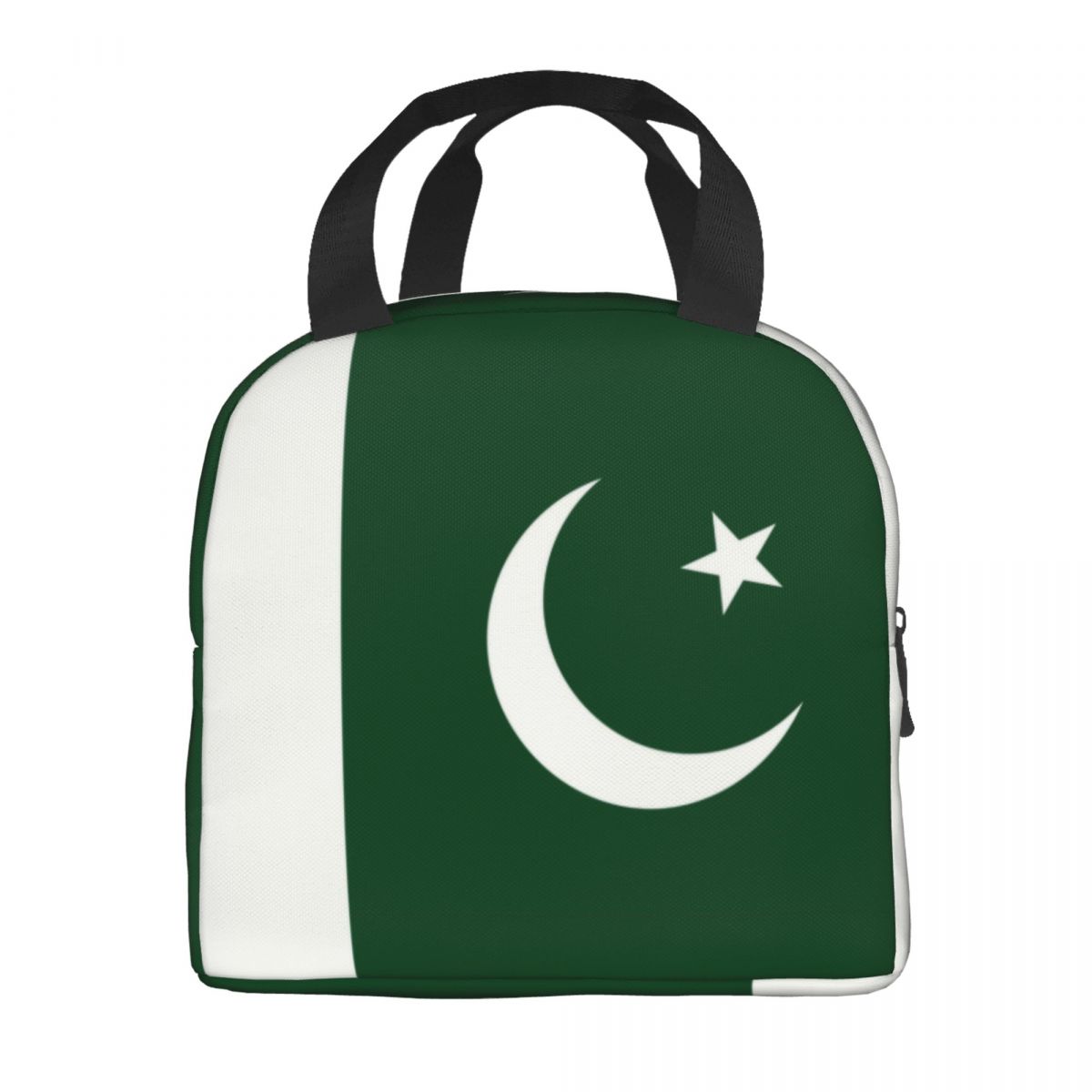 Tas Tote Makan Siang Terisolas - Women Bags Pakistan ulasan dan harga