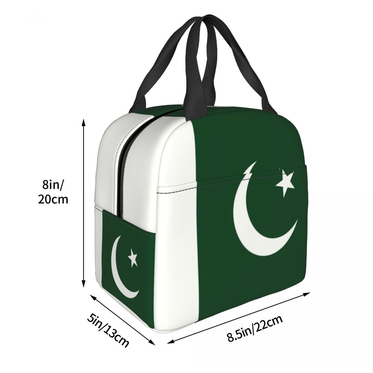 Tas Tote Makan Siang Terisolas - Women Bags Pakistan ulasan dan harga