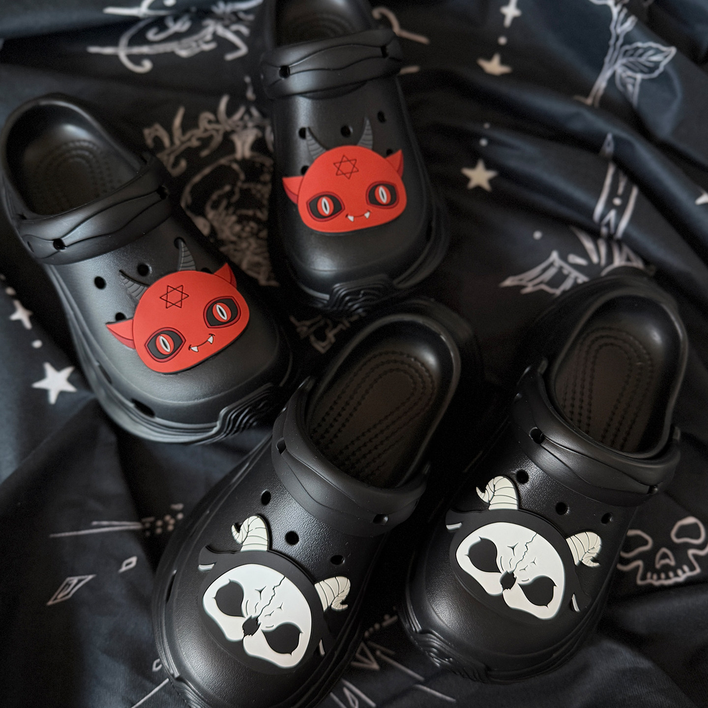 Subkultur Gotik Musim Panas, G - Women Bags And Shoes ulasan dan harga