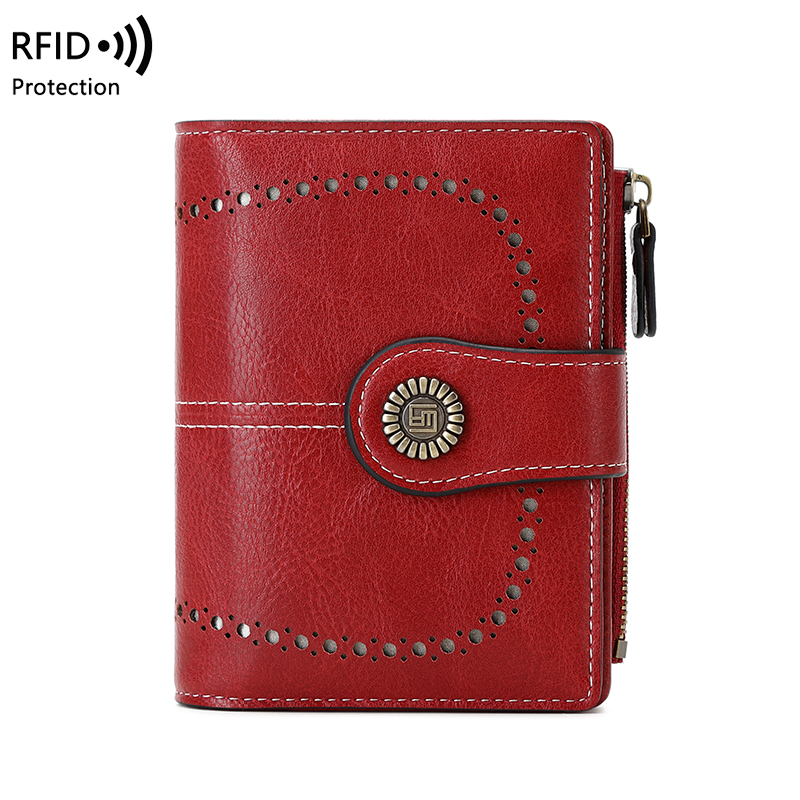 Dompet Retro Anti Maling untuk - Women Bags Ck ulasan dan harga