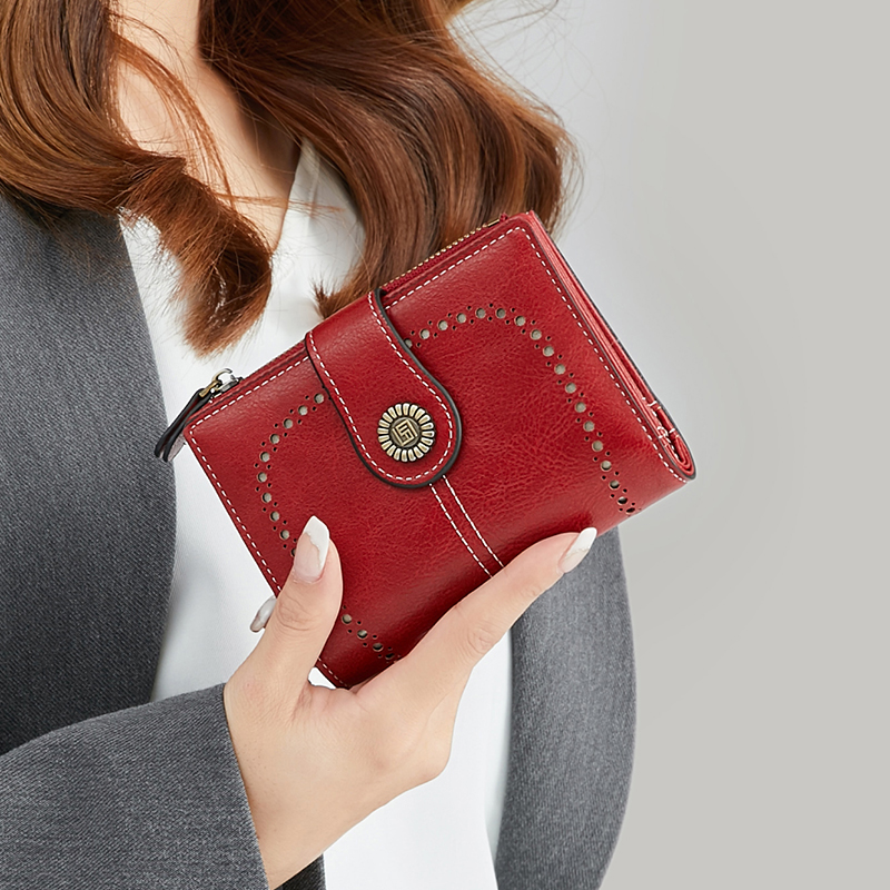 Dompet Retro Anti Maling untuk - Women Bags Ck ulasan dan harga