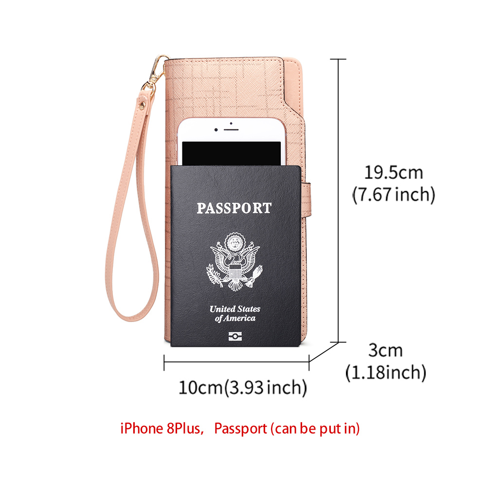FOXER Dompet Kulit Sapi Wanita - Women Bags Ck ulasan dan harga