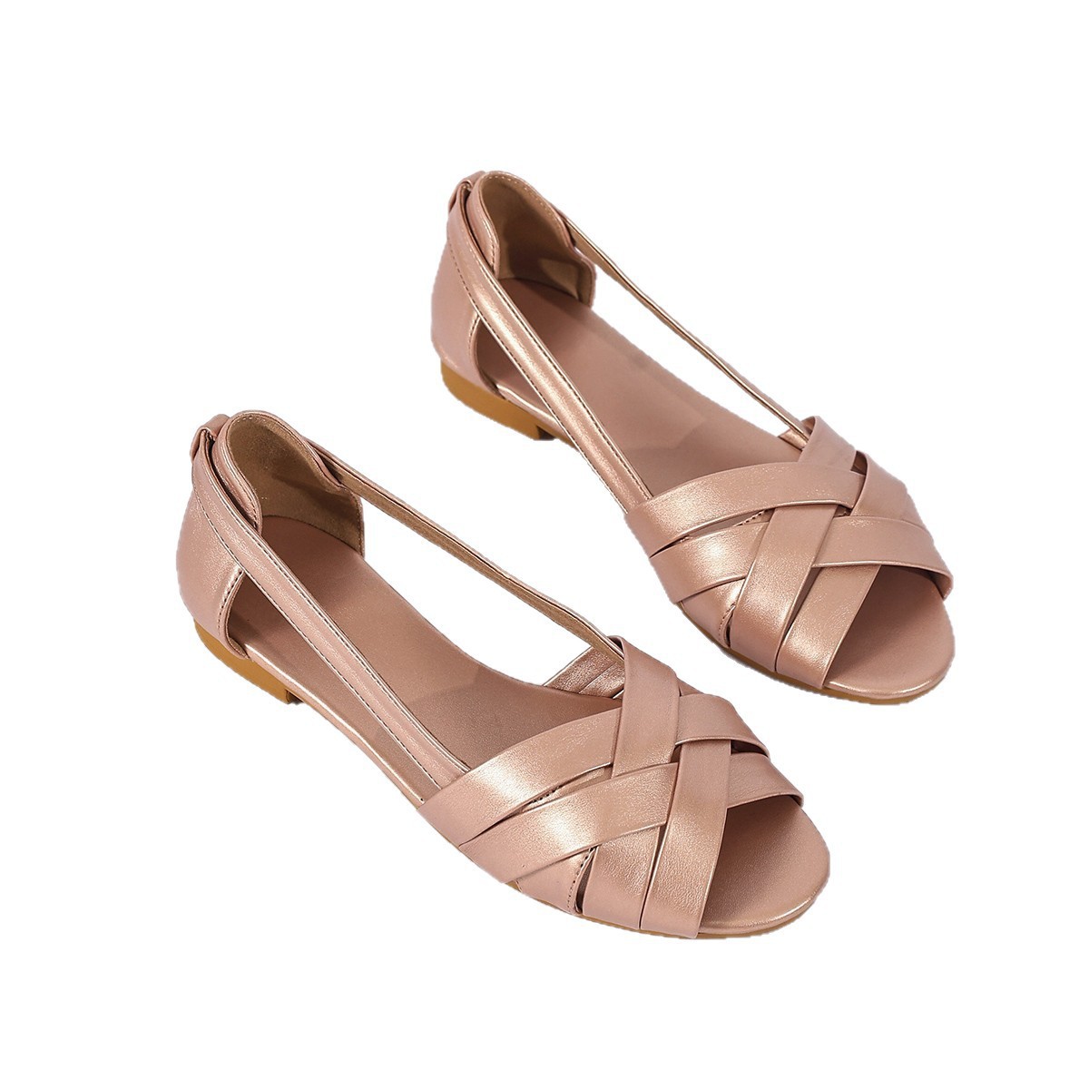 Sepatu Sandal Wanita Model Hol - Women Bags And Shoes ulasan dan harga