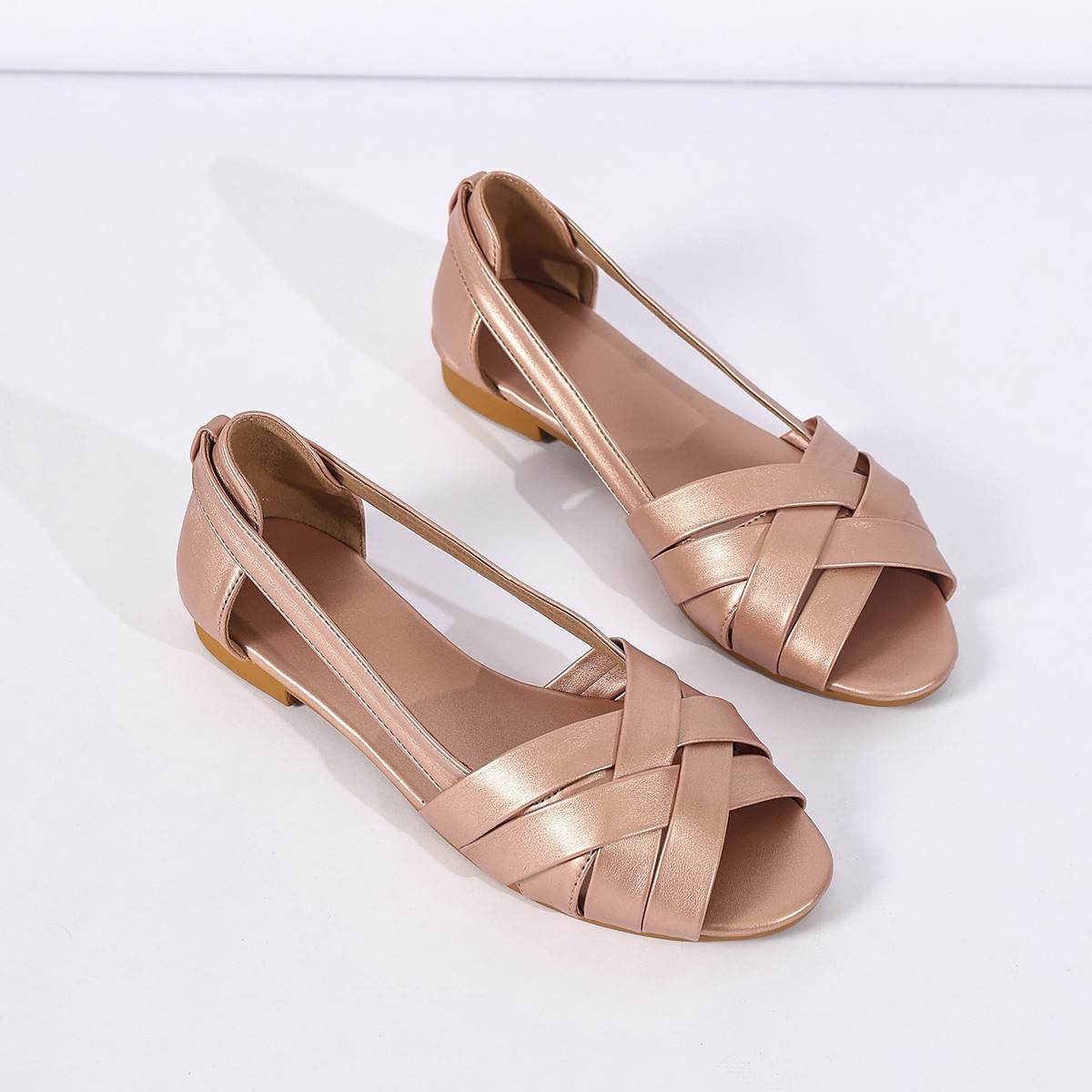 Sepatu Sandal Wanita Model Hol - Women Bags And Shoes ulasan dan harga
