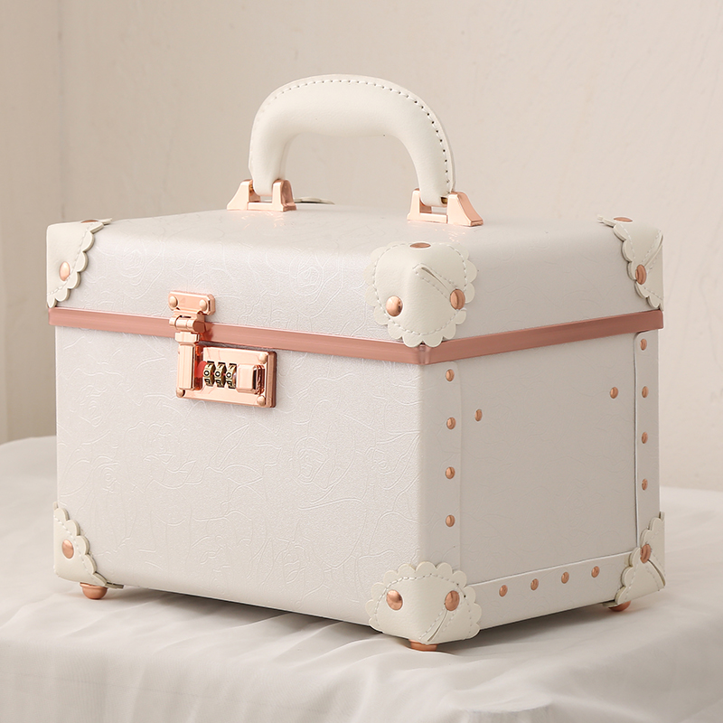 Kotak Organizer Penyimpanan Ko - Women Vanity Bags ulasan dan harga