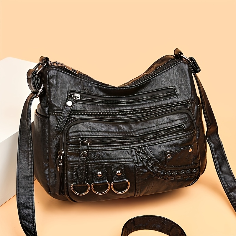 Tas Selempang Bahu Wanita Kapa - Women Bags Golden ulasan dan harga