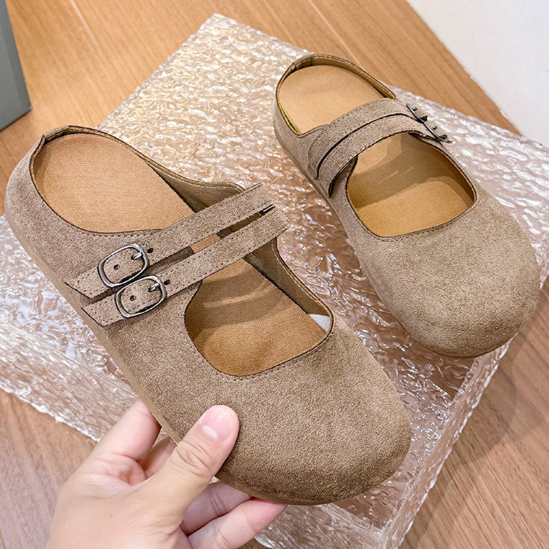 Sepatu Wanita Model Mary Jane  - Women Bags And Shoes ulasan dan harga