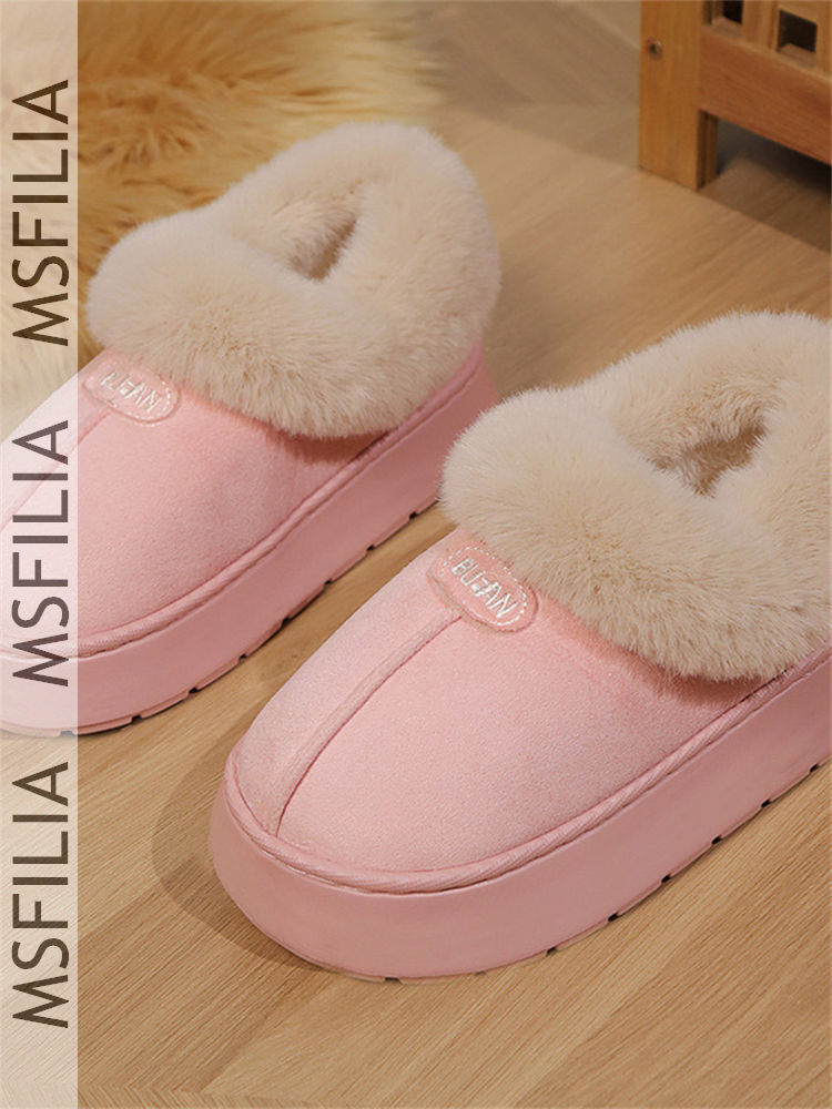 Msfilia Winter Eva Bag Heel Se - Women Bags And Shoes ulasan dan harga