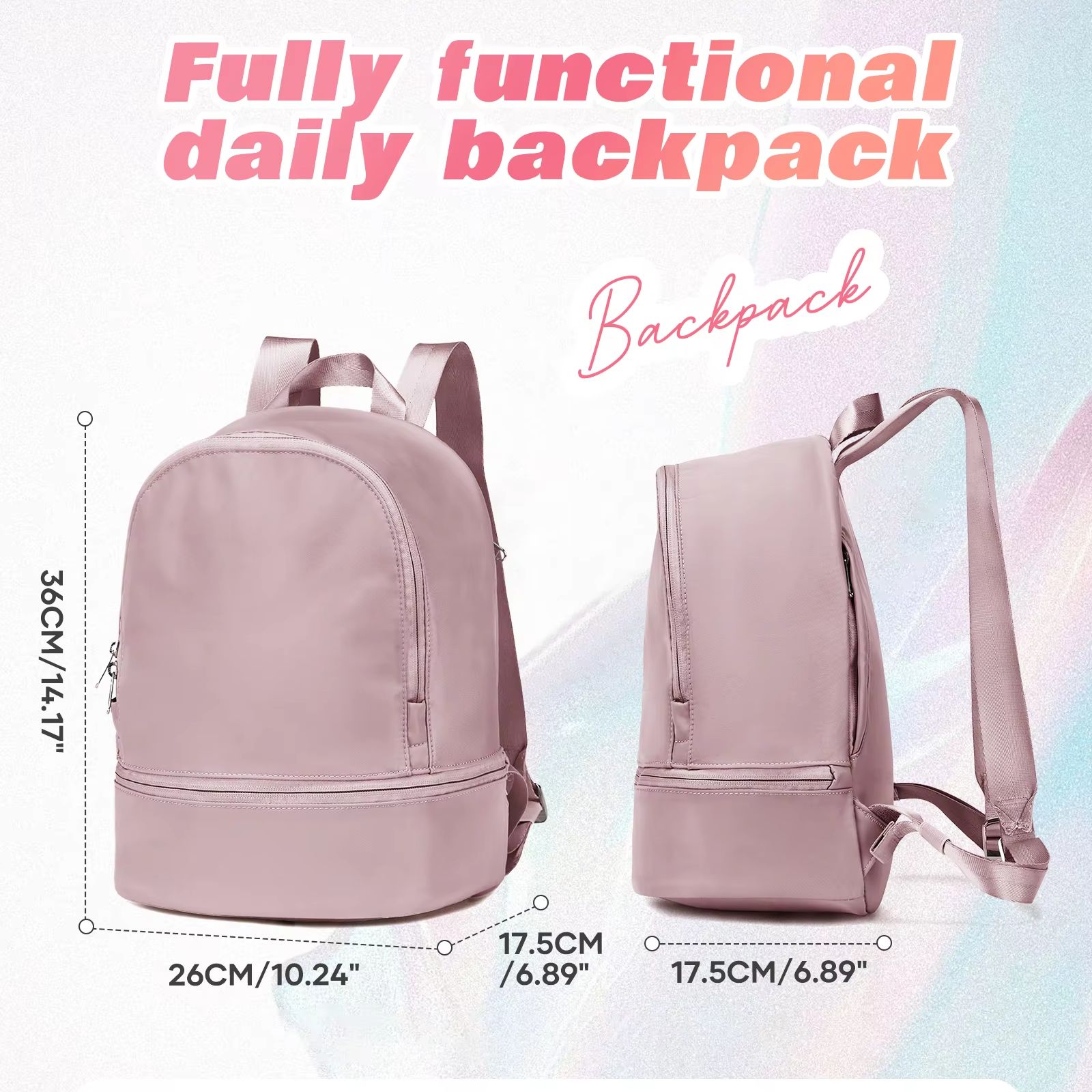 Tas Untuk Wanita, Ransel Olahr - Women Bags And Shoes ulasan dan harga