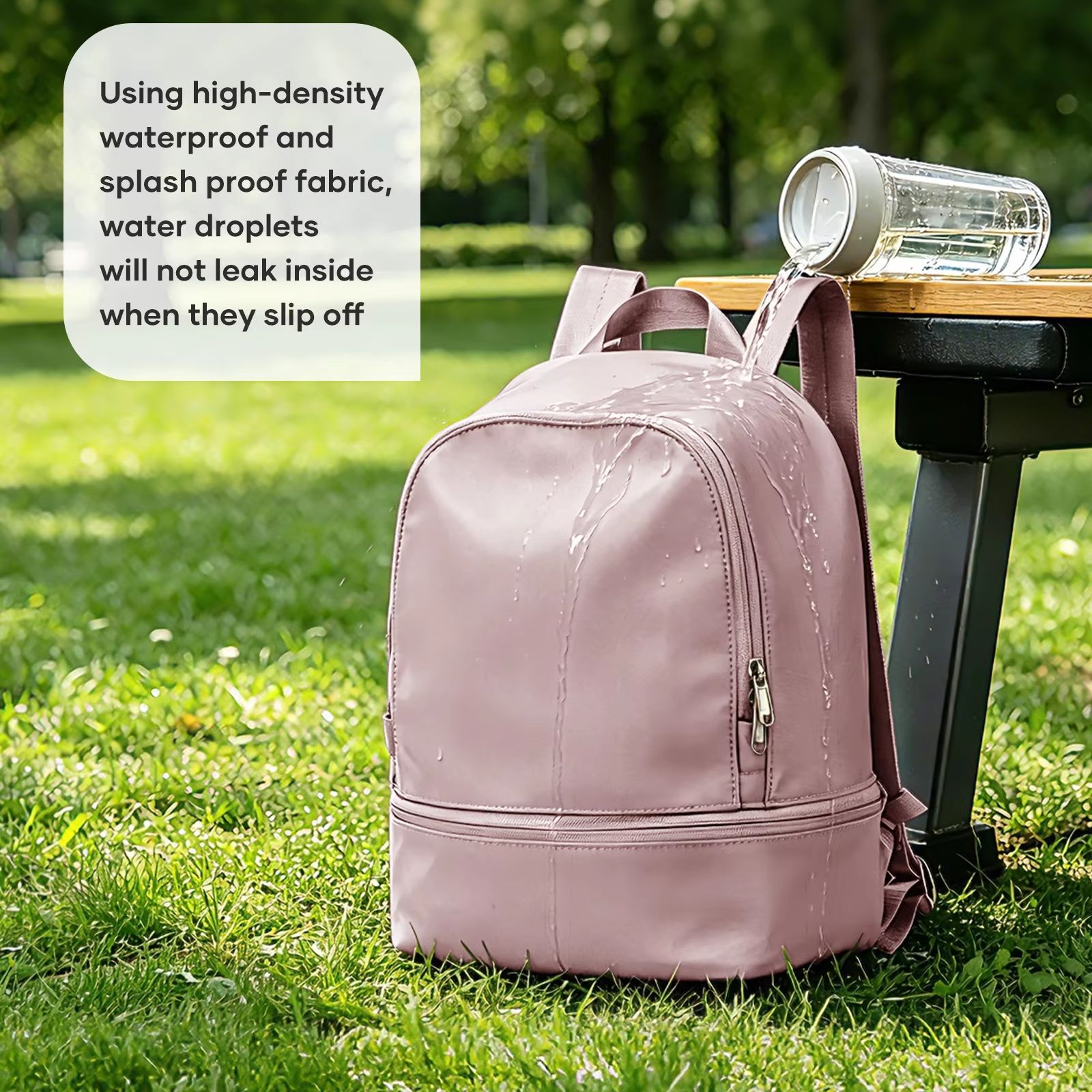 Tas Untuk Wanita, Ransel Olahr - Women Bags And Shoes ulasan dan harga