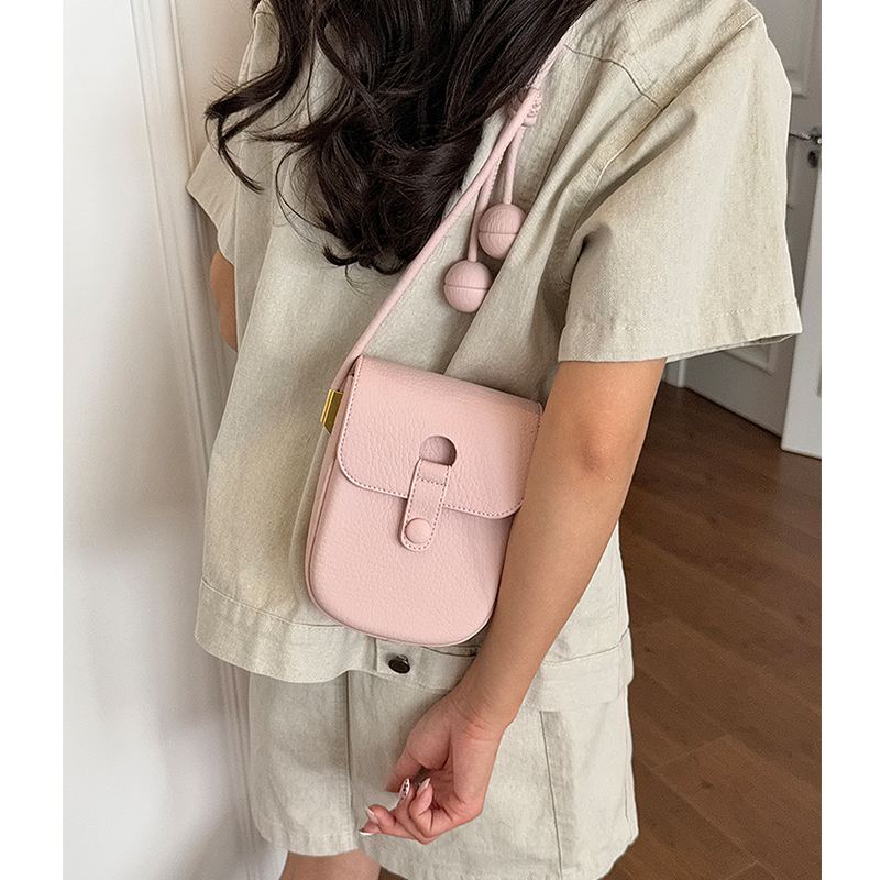Tas Selempang Mini Kuning Mere - Women Bags Brands ulasan dan harga