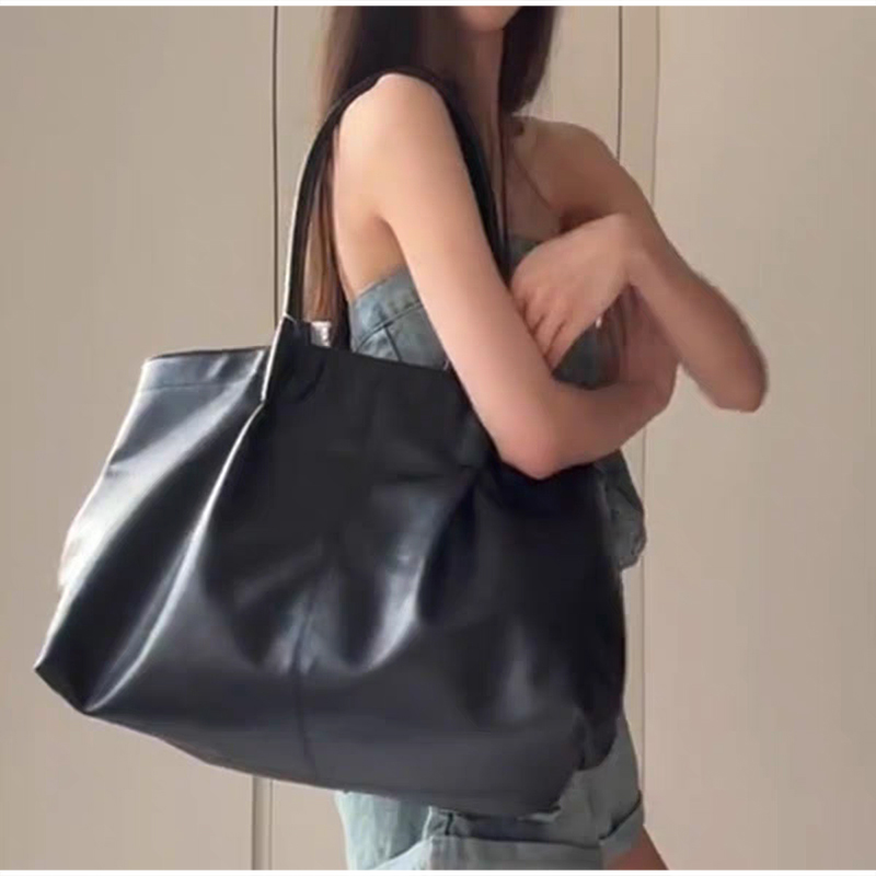 Tas Tote Fashion Kapasitas Bes - Women'S Work Bags Designer ulasan dan harga