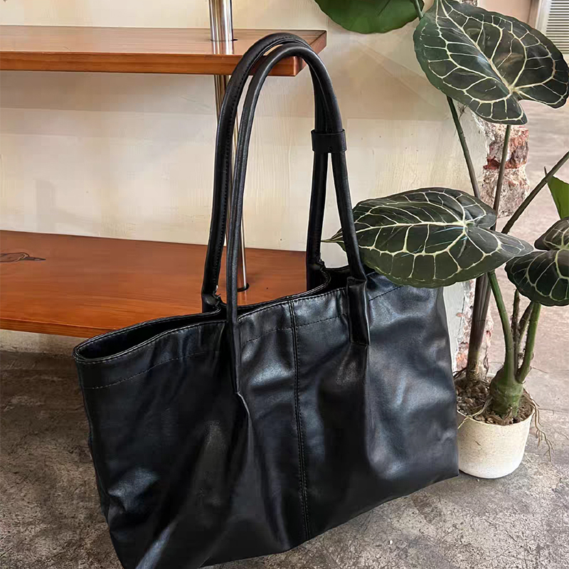Tas Tote Fashion Kapasitas Bes - Women'S Work Bags Designer ulasan dan harga