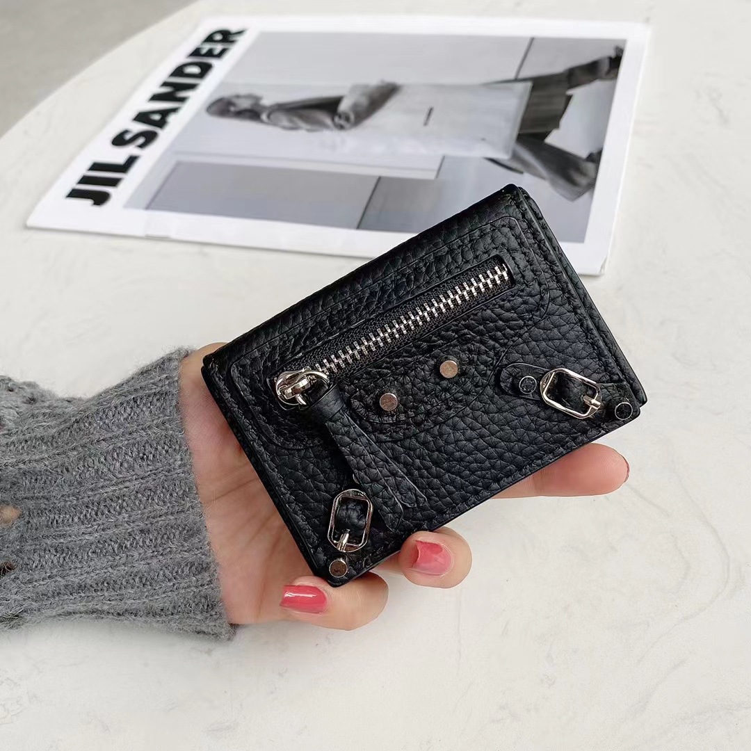 Dompet pendek Mini wanita domp - Women Bags Ck ulasan dan harga