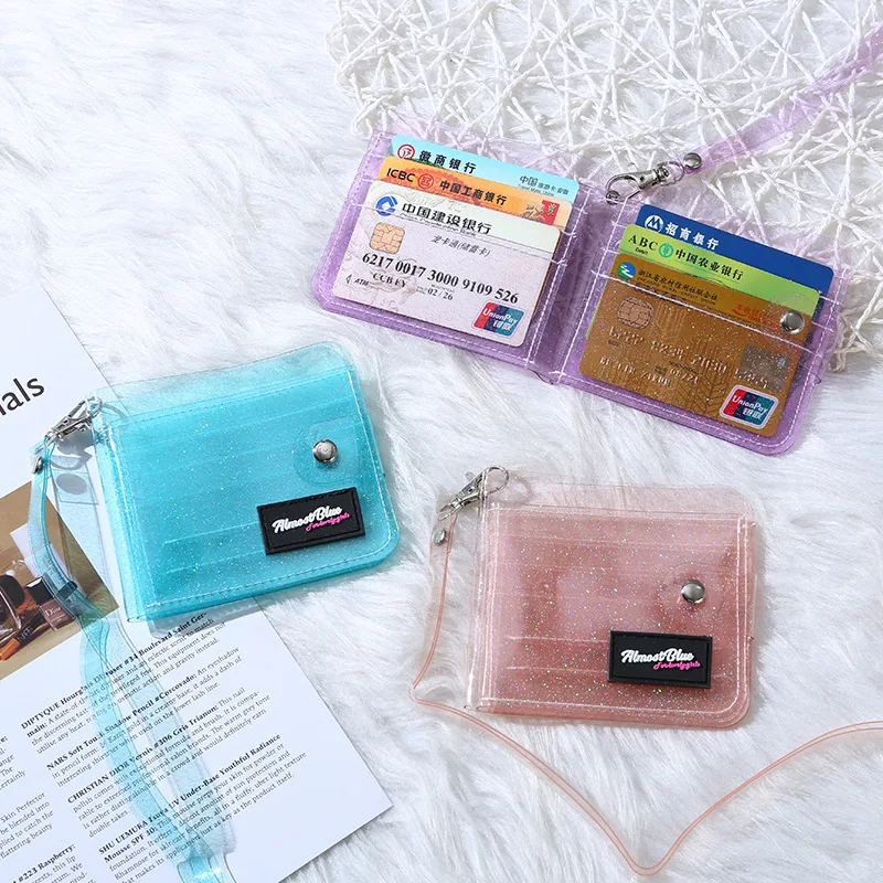 Dompet wanita transparan tas J - Jelly Bag Clear Pvc ulasan dan harga