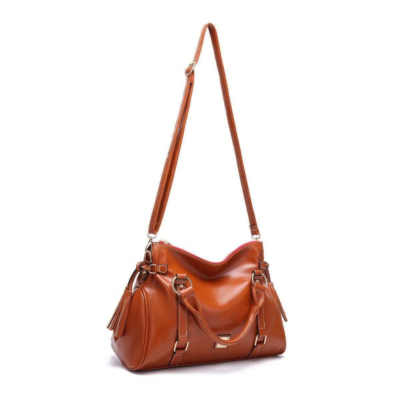 Tas Tote Wanita Kulit Lembut R - Women'S Work Bags Designer ulasan dan harga