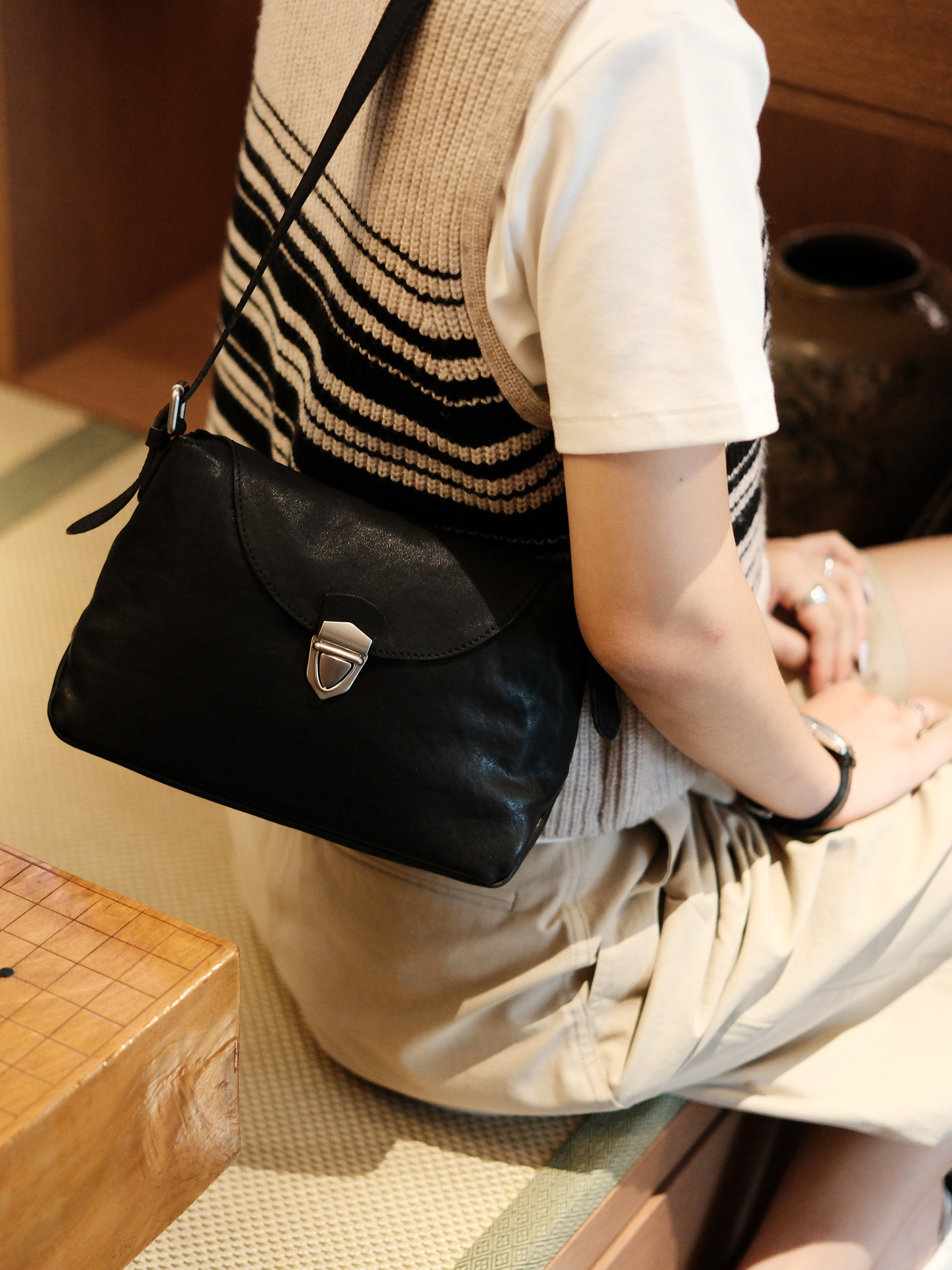 tas selempang wanita berbahan  - Women'S Work Bags Designer ulasan dan harga